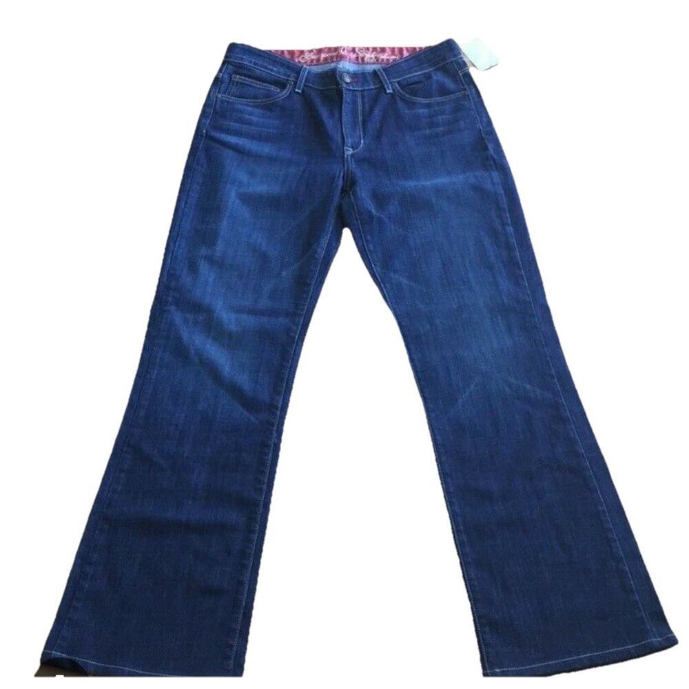Cookie‎ Johnson Bootcut Jeans Size 32